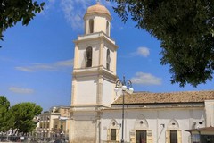 Canosa di Puglia candidata al Premio Parco e Museo Riccardo Francovich 2025