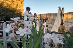 Canosa : Le emozioni del concerto “Insolito POP” all'alba