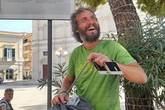 A Canosa, Davide Fiz Ambassador ufficiale dell’Associazione Europea delle Vie Francigene