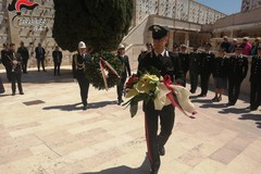 In memoria di Carlo De Trizio Maresciallo dei Carabinieri