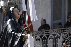 Puglia: riprenderanno le processioni