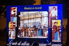Le note di allora emozioni di sempre