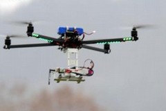 Tutela ambientale: 5 droni per il controllo e contrasto all’abbandono indiscriminato dei rifiuti