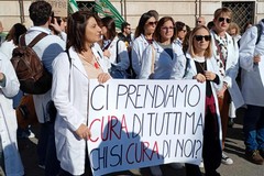 Farmacisti in sciopero: Subito il rinnovo del contratto, il lavoro e le professionalità vanno riconosciuti