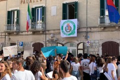 Parte il piano “plastic free” del Comune di Canosa