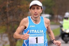 Giorgio Calcaterra al “TROFEO BOEMONDO 2021-MEMORIAL PAOLO  MINERVA”