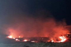 La Regione Puglia ha ufficialmente dichiarato lo stato di crisi e di emergenza per incendi boschivi