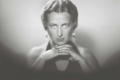 Canosa: Presentazione del  volume “LA MODA NELL’ITALIA FASCISTA.” con l'autrice Eugenia Paulicelli
