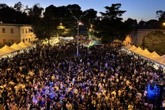 Boom di presenze al "Primo Maggio a Loconia"