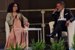 Riconoscimento  Diomede 2025 a Maria Rosaria Catalano 