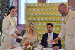 Boom  di matrimoni green in Puglia