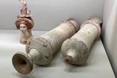 Pasqua e Pasquetta al Museo Archeologico Nazionale di Canosa di Puglia