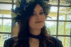 Il grano arso nella tesi di Nicole Gallo