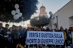 Da Canosa si chiede: “Verità e giustizia sulla morte di Giuseppe Lenoci”