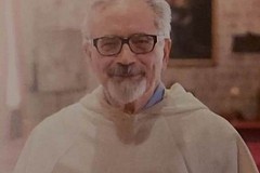 Padre Gerardo Cioffari  Maestro in Sacra Teologia