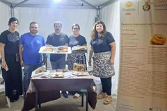La bontà dei PAT di Canosa a "Puglia Tipica"