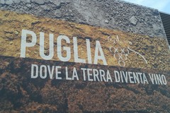 Vinitaly 2022: Regione Puglia protagonista