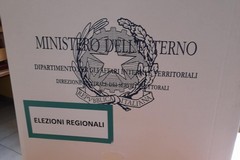 A Canosa, in calo l'affluenza alle urne