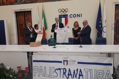 Il progetto "PaleSTRANAtura 2023" presentato a Roma