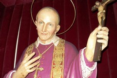 Sant’Alfonso de’ Liguori, Patrono secondario di Canosa di Puglia