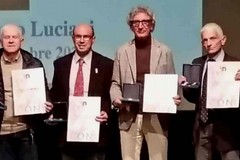 A Sabino Casamassima la  Stella di bronzo  al merito sportivo