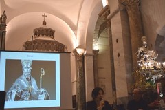 Il patrimonio storico di San Sabino da Orvieto a Canosa