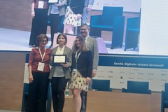 Regione Puglia vince il Premio “Innovazione Digitale in Sanità 2023”