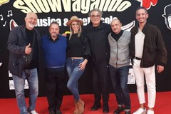 Paco Bucci e Paolo Di Noia a ‘ShowVagando’