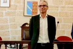 Canosa: Primo giorno del nuovo sindaco Vito Malcangio
