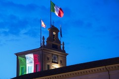 La Bandiera, il simbolo patrio più caro agli italiani