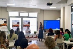 Cooperazione internazionale fondata su formazione, territorio e sostenibilità