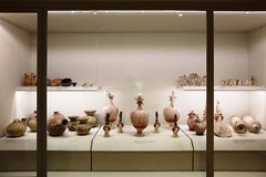 Canosa: al  Museo Archeologico Nazionale al costo di 3 Euro