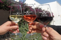 Il  primo rapporto di Nomisma sul vino di Puglia