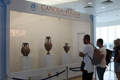Ripartenza della cultura del turismo in Puglia