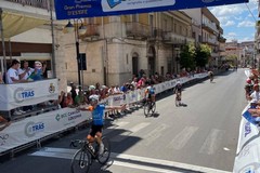 Andrea Colnaghi vince la 72esima Coppa San Sabino