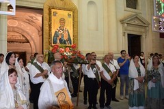 Canosa: La bellezza coinvolgente della "Translatio Corporis Sancti Sabini"