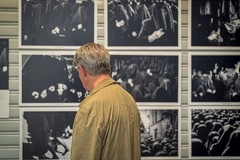 La Desolata al Festival Internazionale “Trieste Photo Days”