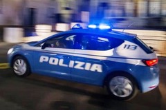 Operazione ad alto impatto della Polizia per contrastare furti d'auto e di motoveicoli