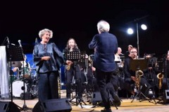 Rossana Casale incanta Canosa