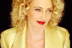 A Canosa  di Puglia : Rossana Casale meets Beatles