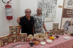 Il  “Bar Di Muro” in una poesia dialettale