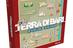 Terra di Bari,  il  nuovo gioco di contrattazione dedicato alla Puglia Centrale