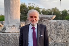 Giuseppe Tomaselli, candidato al Senato  con  “Più Europa"