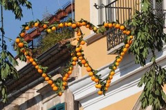 San Valentino: la festa degli innamorati
