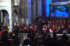 Canosa: "Concerto di Natale in Basilica"