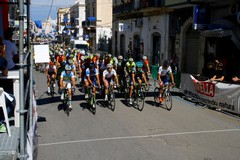 Al via il “trittico” del Giro di Puglia Challenge élite-under 23