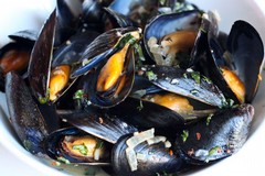 Le cozze tarantine sono sicure, patrimonio identitario ed economico della nostra comunità