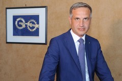 Fontana confermato presidente Confindustria Puglia