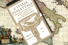 Dialetto, identità e memoria