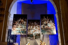 Gesù Bambino, sculture e immagini della tradizione